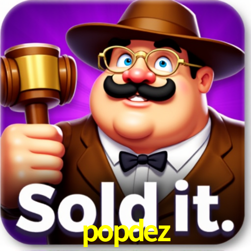 Estatísticas popdez