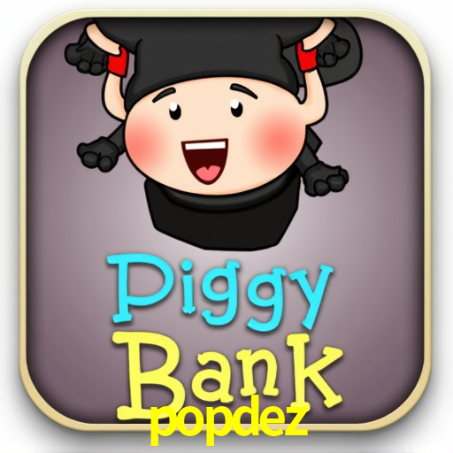 Provedores de Jogos popdez