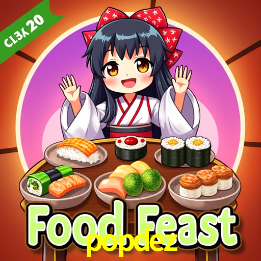 Apostas de Futebol popdez