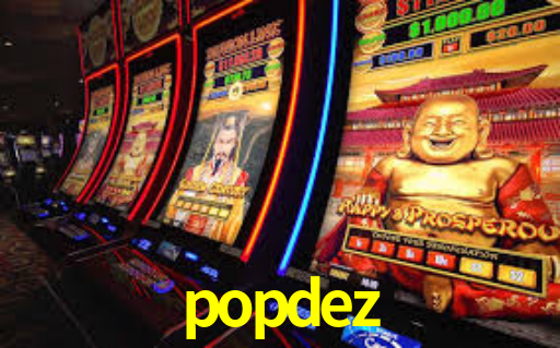 Jogos Exclusivos popdez