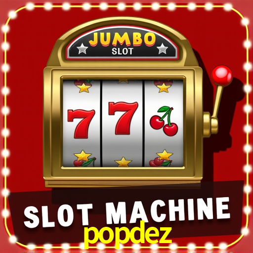 Experiência VIP popdez