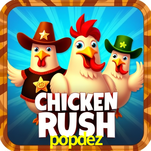 Recursos de Bônus popdez