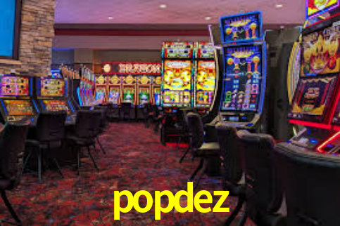 Interface Premium popdez