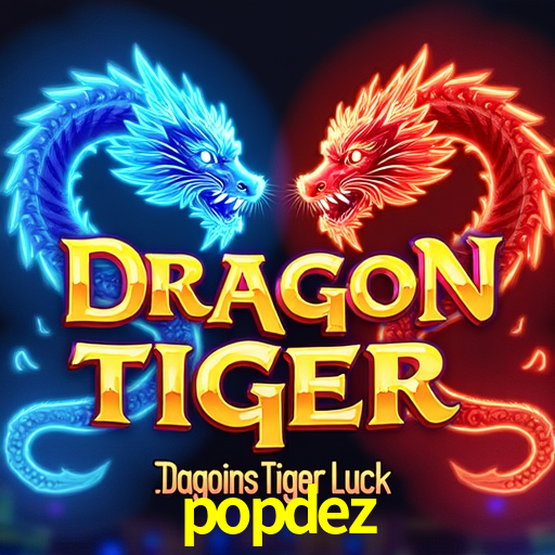 Jogos de Slot popdez