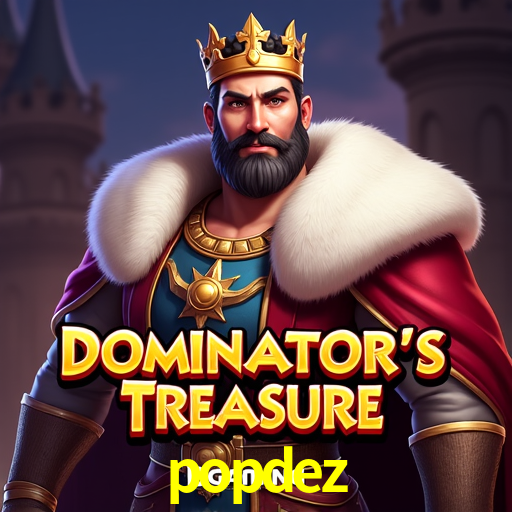 Diretório de Jogos popdez