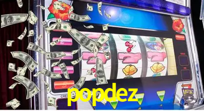 Sistemas de Segurança popdez