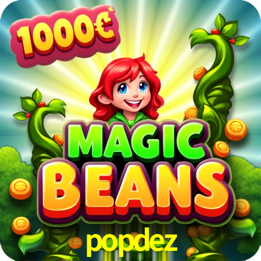 Bônus de Boas-vindas popdez