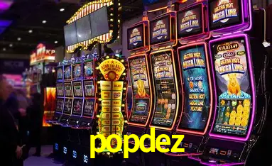 Integração de APIs popdez